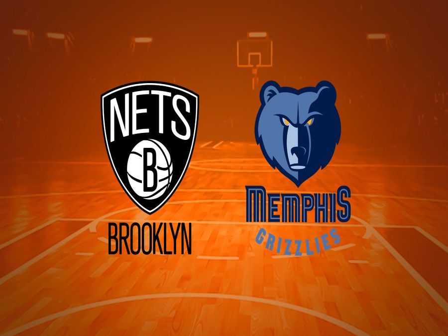 Security Mem Brooklyn Nets vs Memphis Grizzlies: live info and stats | NBA 2025/2026