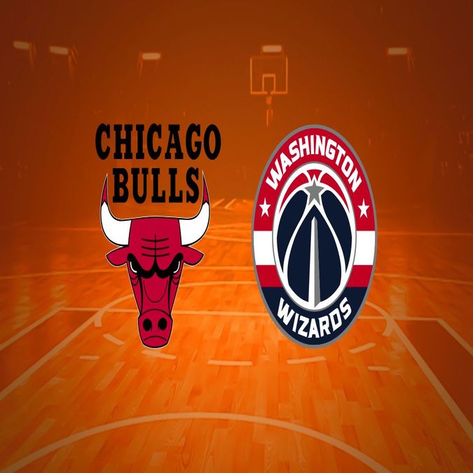 Chicago Bulls vs Washington Wizards: Player Stats and Box Score