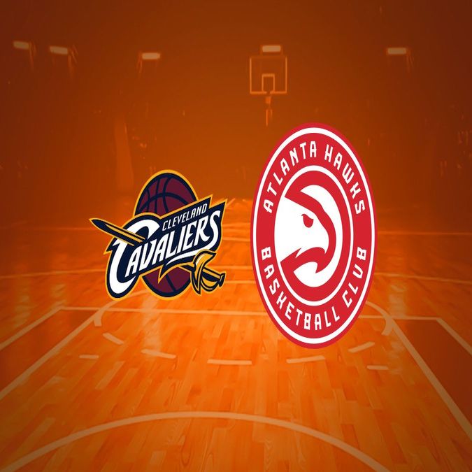 Cleveland Cavaliers vs Atlanta Hawks: live info and stats | NBA 2025/2026