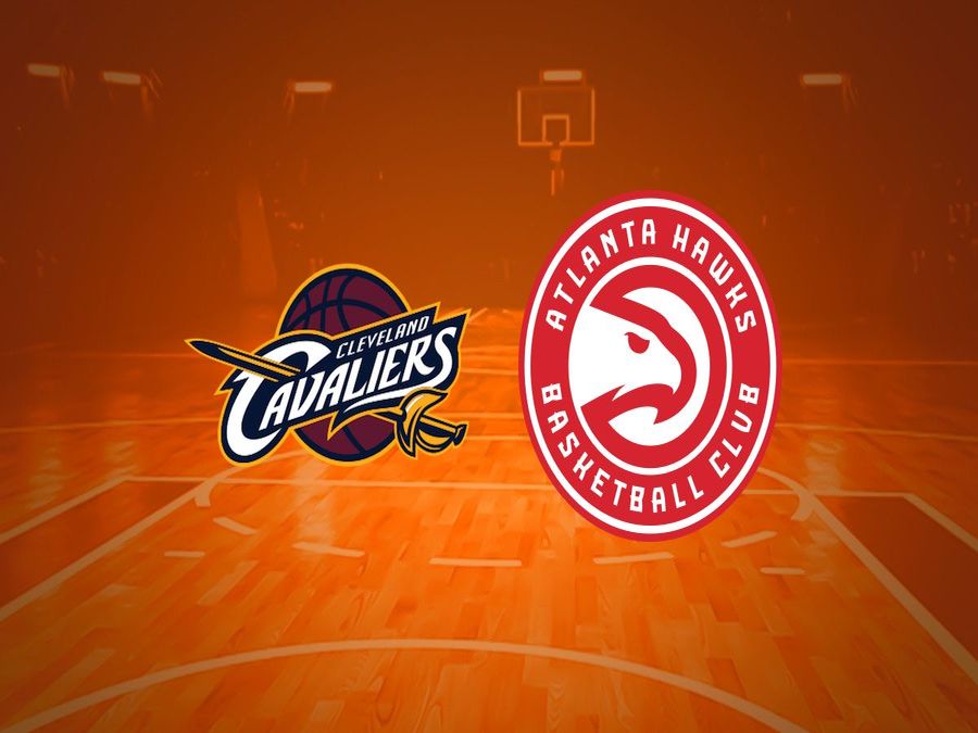 Cleveland Cavaliers vs Atlanta Hawks: live info and stats | NBA 2025/2026