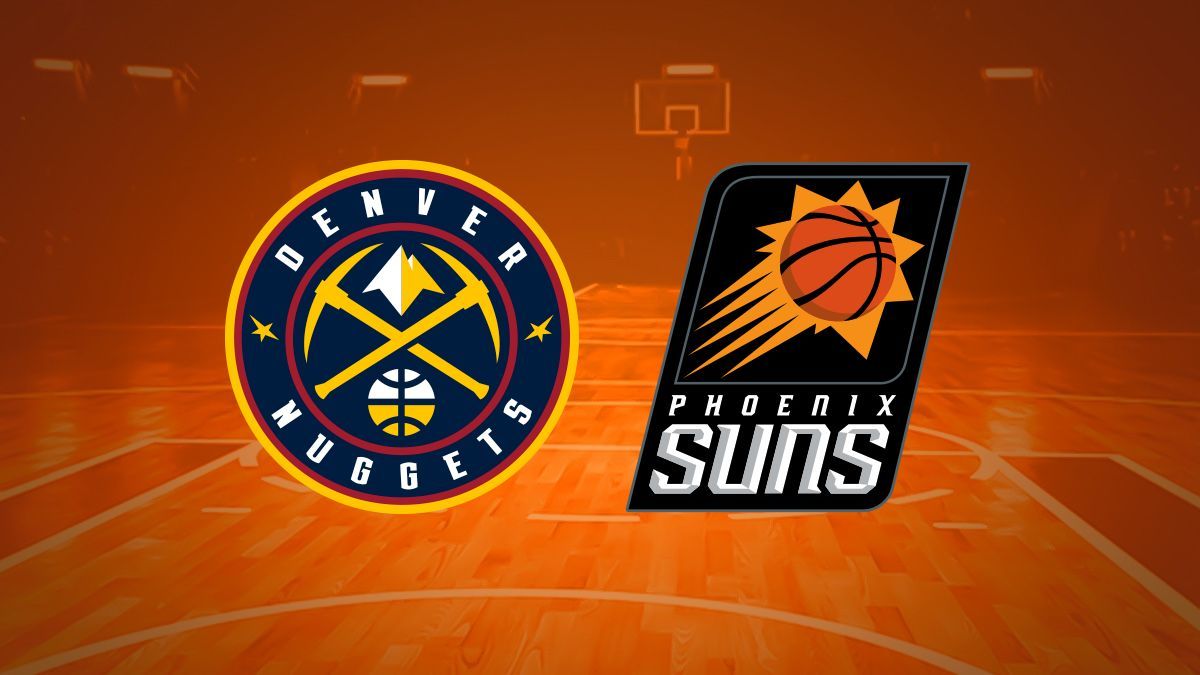 Estatísticas De Denver Nuggets X Phoenix Suns