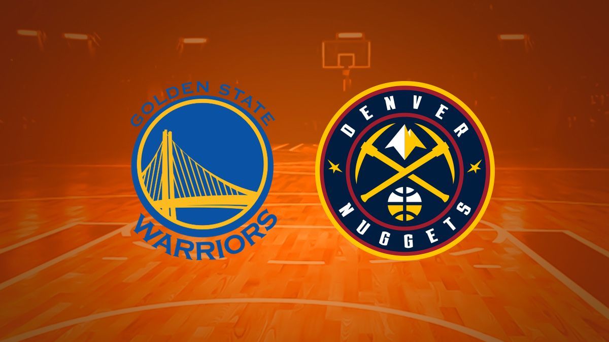 Golden State Warriors vs Denver Nuggets: estadísticas previas y datos ...