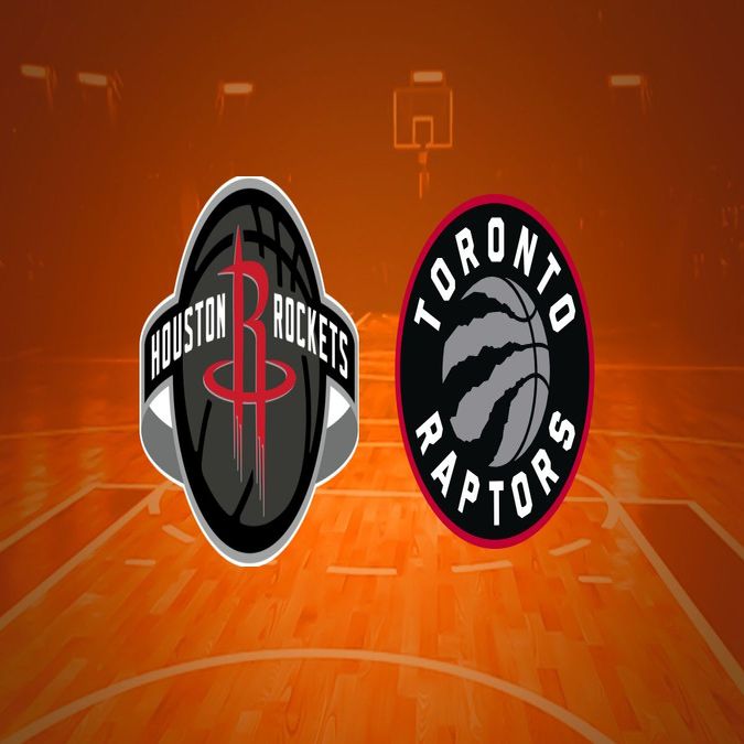 Houston Rockets vs Toronto Raptors: estadísticas previas y datos en ...