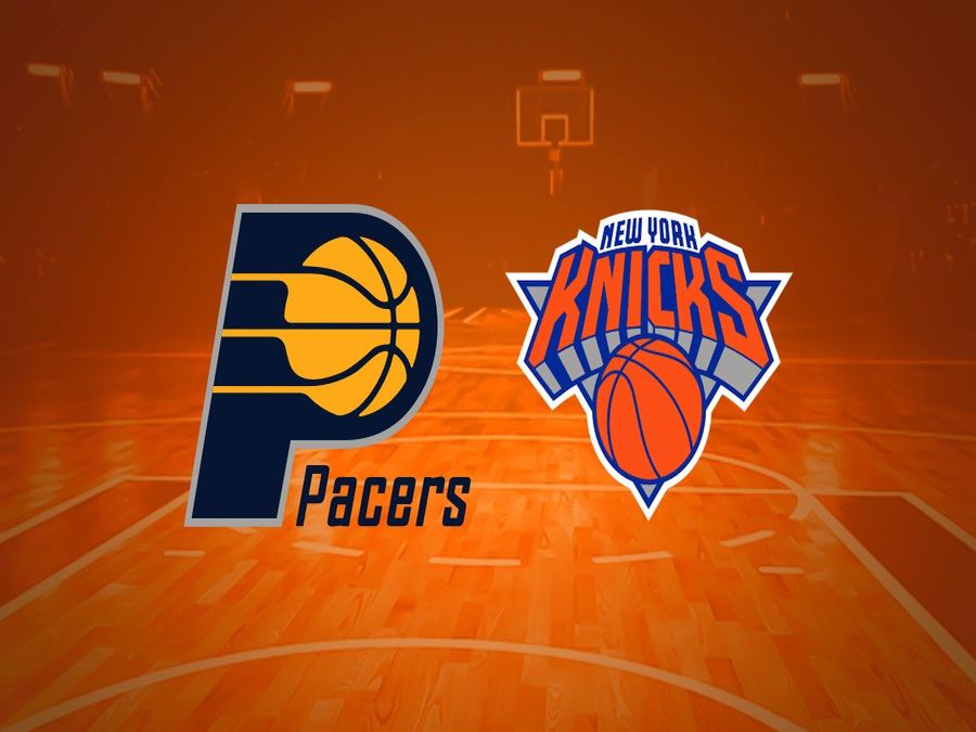 Indiana Pacers vs New York Knicks: live info and stats | NBA 2025/2026