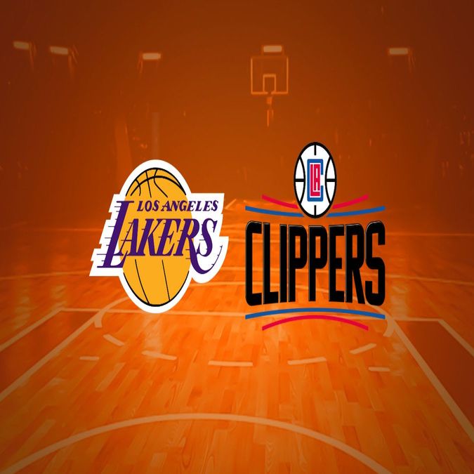 Los Angeles Lakers defeat Los Angeles Clippers 125-117