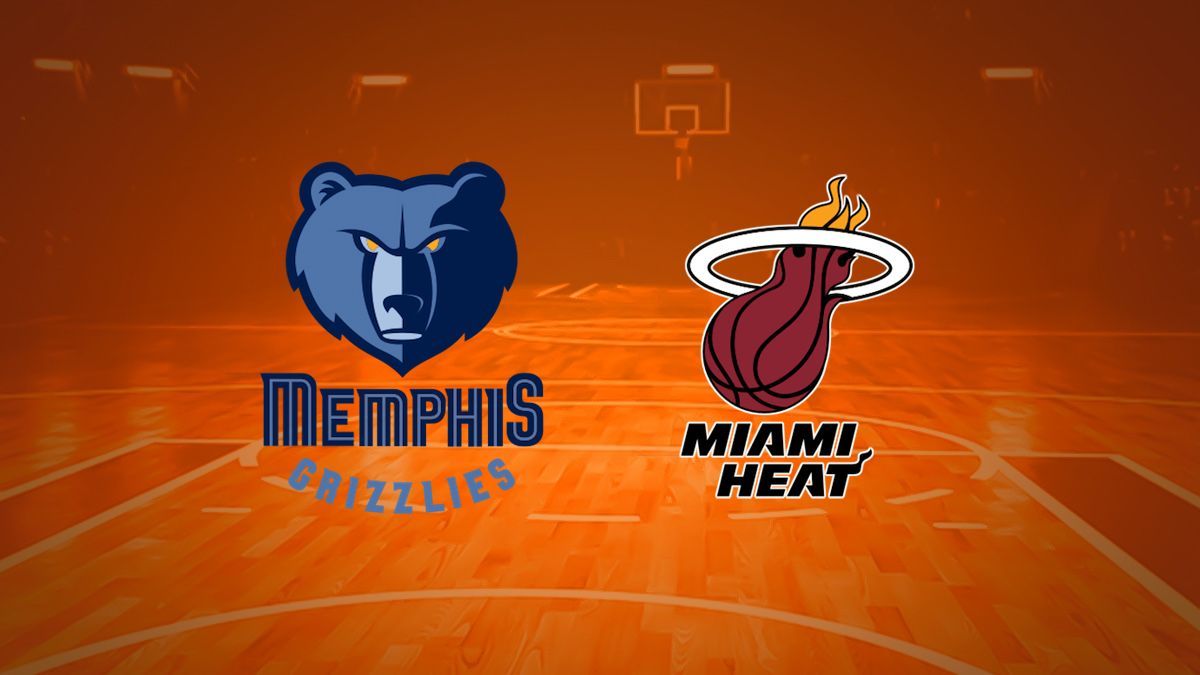 Security Mem Memphis Grizzlies vs Miami Heat: live info and stats | NBA 2025/2026