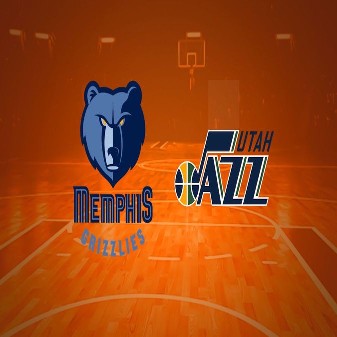 Security Mem Memphis Grizzlies vs Utah Jazz: live info and stats | NBA 2026/2027