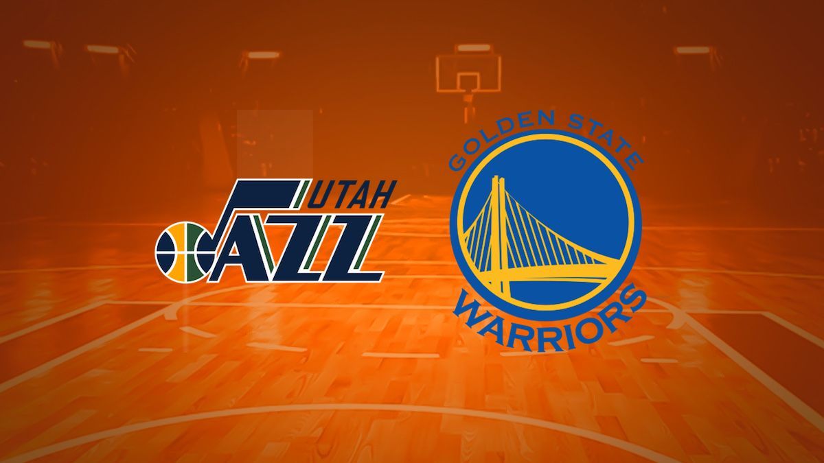 Utah Jazz 124140 Golden State Warriors results and summary NBA 2025