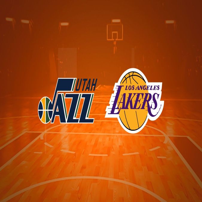 Luka Doncic scored 52 points in Lakers victory over Utah Jazz