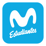 Escudo/Bandera Movistar Estudiantes