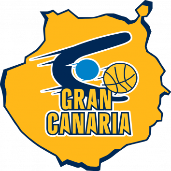 Escudo Gran Canaria