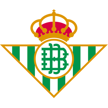 Escudo Real Betis Baloncesto