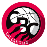 Escudo/Bandera UEMC Real Valladolid Baloncesto