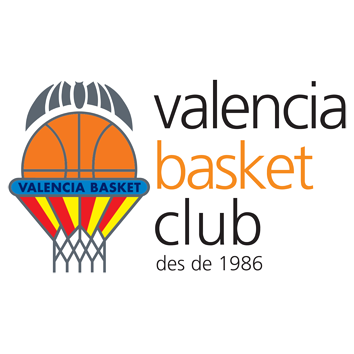 Escudo Valencia Basket