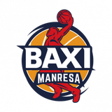 Escudo/Bandera Baxi Manresa