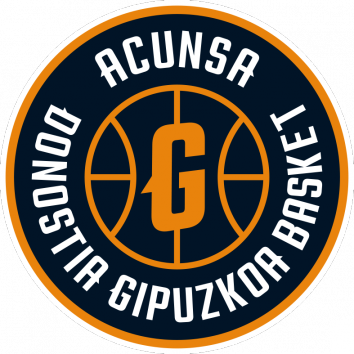 Escudo Inveready Gipuzkoa