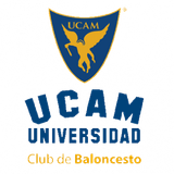 Escudo/Bandera UCAM Murcia