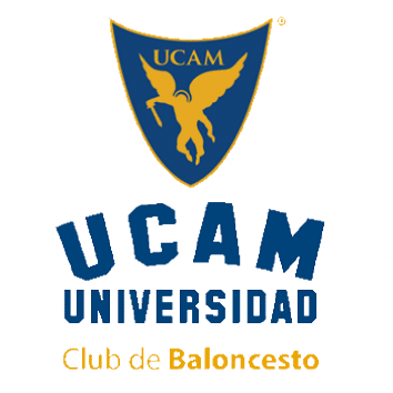 Escudo UCAM Murcia