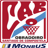 Escudo/Bandera Monbus Obradoiro