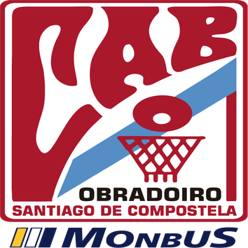 Escudo Monbus Obradoiro