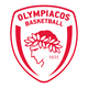 Escudo/Bandera Olympiacos