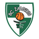 Escudo/Bandera Zalgiris