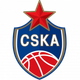 Escudo/Bandera CSKA