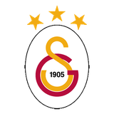 Escudo/Bandera Galatasaray