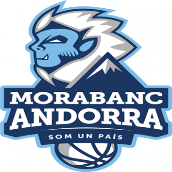 Escudo Morabanc Andorra