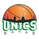Escudo/Bandera Unics Kazan