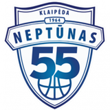 Escudo/Bandera Neptunas