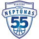 Escudo/Bandera Neptunas