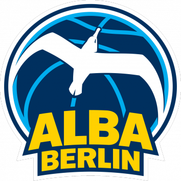Escudo Alba Berlin