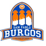 Escudo/Bandera Recoletas Salud Burgos