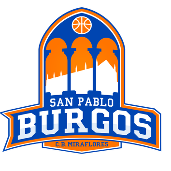 Escudo Recoletas Salud Burgos