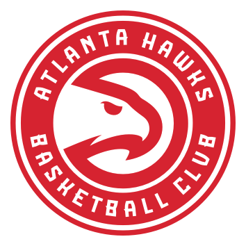 Escudo Atlanta Hawks