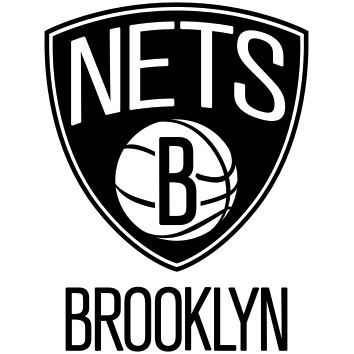Escudo Brooklyn Nets