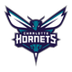 Escudo/Bandera Charlotte Hornets
