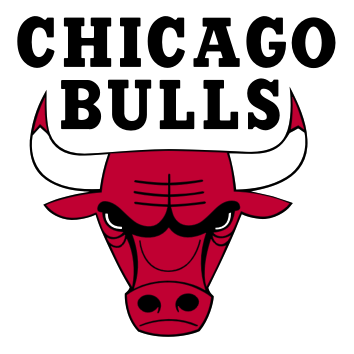 Escudo Chicago Bulls