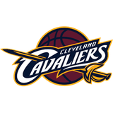 Escudo/Bandera Cleveland Cavaliers