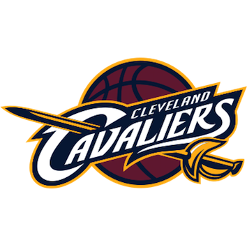Escudo Cleveland Cavaliers