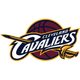 Escudo/Bandera Cleveland Cavaliers