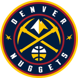 Escudo/Bandera Denver Nuggets