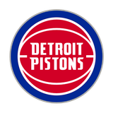Escudo/Bandera Detroit Pistons