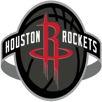 Escudo Houston Rockets