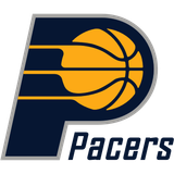 Escudo/Bandera Indiana Pacers