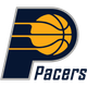 Escudo/Bandera Indiana Pacers