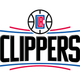 Escudo/Bandera Los Angeles Clippers