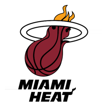 Escudo Miami Heat