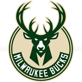 Escudo/Bandera Milwaukee Bucks